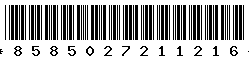 8585027211216 8585027211216