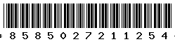 8585027211254 8585027211254