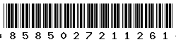 8585027211261 8585027211261