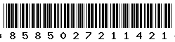 8585027211421 8585027211421