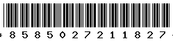 8585027211827 8585027211827