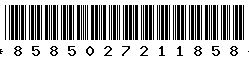 8585027211858 8585027211858