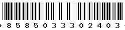 8585033302403 8585033302403