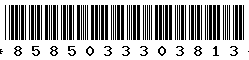 8585033303813 8585033303813