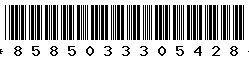8585033305428 8585033305428
