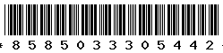 8585033305442 8585033305442