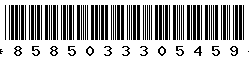8585033305459 8585033305459