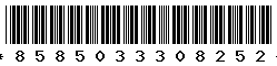 8585033308252 8585033308252