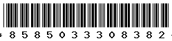 8585033308382 8585033308382