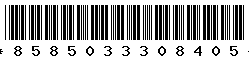 8585033308405 8585033308405