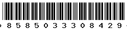 8585033308429
