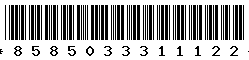 8585033311122