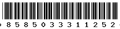 8585033311252 8585033311252