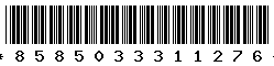 8585033311276 8585033311276