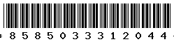 8585033312044 8585033312044