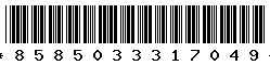 8585033317049 8585033317049