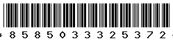 8585033325372 8585033325372