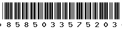 8585033575203 8585033575203