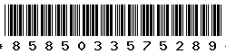 8585033575289 8585033575289
