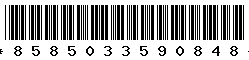 8585033590848 8585033590848