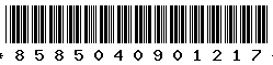 8585040901217 8585040901217