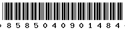 8585040901484 8585040901484
