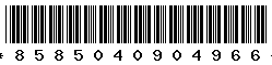 8585040904966 8585040904966