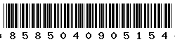 8585040905154 8585040905154
