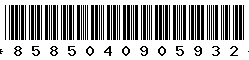 8585040905932 8585040905932