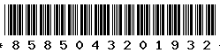 8585043201932 8585043201932