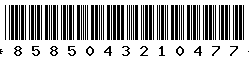 8585043210477 8585043210477