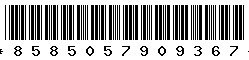 8585057909367 8585057909367