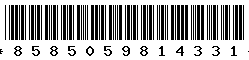8585059814331 8585059814331