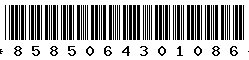 8585064301086 8585064301086