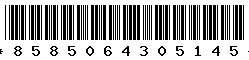 8585064305145 8585064305145