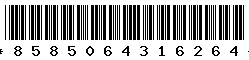 8585064316264 8585064316264