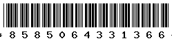 8585064331366 8585064331366