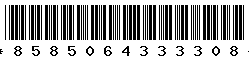 8585064333308 8585064333308