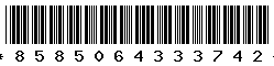 8585064333742 8585064333742