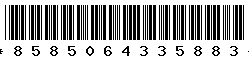 8585064335883 8585064335883