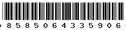 8585064335906 8585064335906