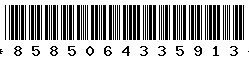 8585064335913