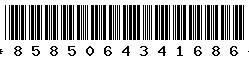 8585064341686 8585064341686