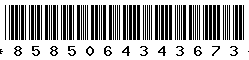 8585064343673 8585064343673