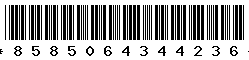 8585064344236 8585064344236