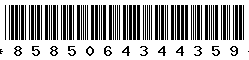 8585064344359 8585064344359