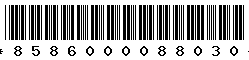 8586000088030