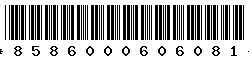 8586000606081
