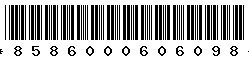 8586000606098