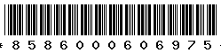 8586000606975 8586000606975